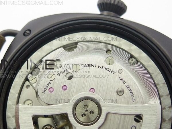 PAM505 O RADIOMIR COMPOSITE BLACK SEAL – Bild 13