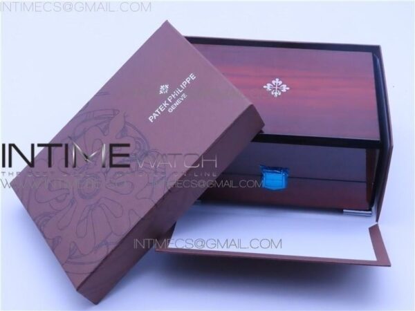 PATEK PHILIPPE BOX SET – Bild 2
