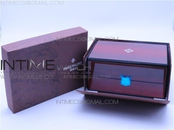 PATEK PHILIPPE BOX SET – Bild 4