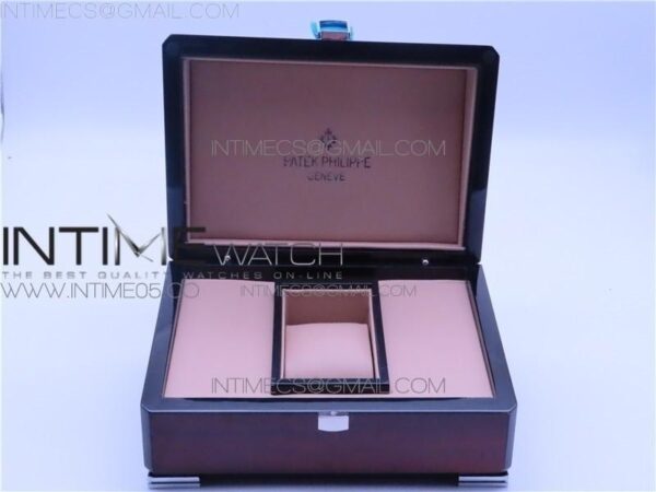 PATEK PHILIPPE BOX SET – Bild 5