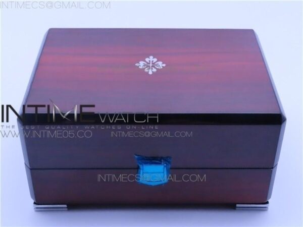PATEK PHILIPPE BOX SET – Bild 6