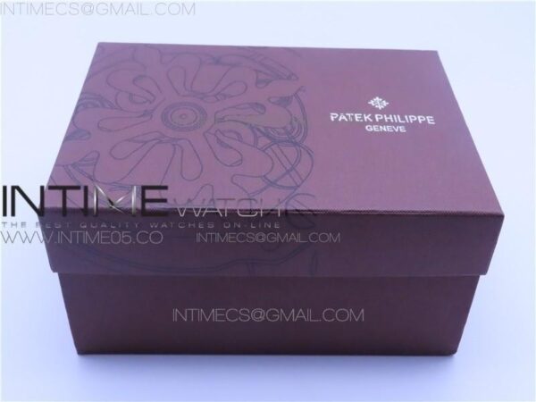 PATEK PHILIPPE BOX SET – Bild 15