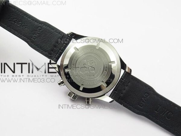 PILOT CHRONO 377725 SS – Bild 11