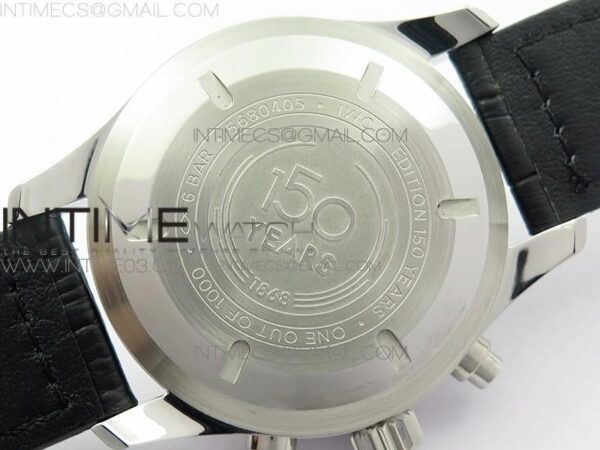 PILOT CHRONO 377725 SS – Bild 14