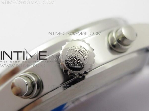 PILOT CHRONO 377725 SS – Bild 7