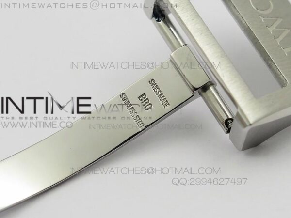 PILOT CHRONO IW388001 REAL CERAMIC – Bild 12