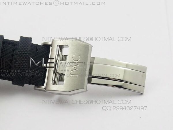 PILOT CHRONO IW388001 REAL CERAMIC – Bild 5