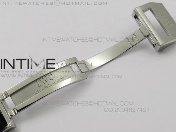 PILOT CHRONO IW388001 REAL CERAMIC – Bild 6