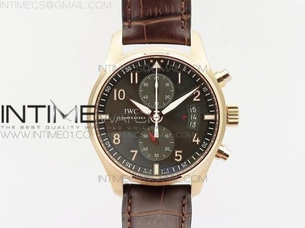PILOT CHRONO RG 3878