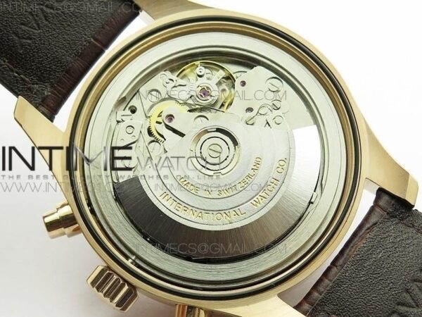 PILOT CHRONO RG 3878 – Bild 8
