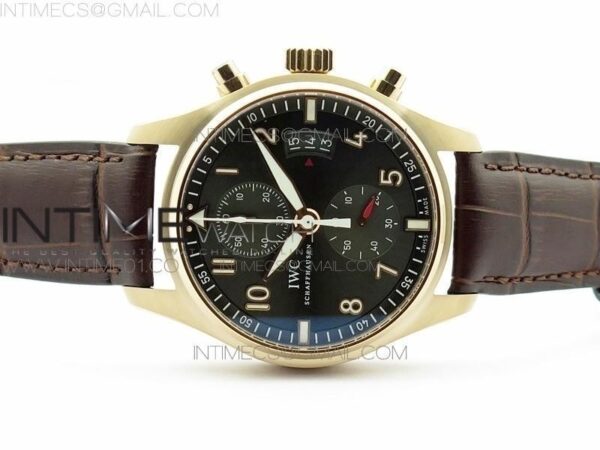 PILOT CHRONO RG 3878 – Bild 2
