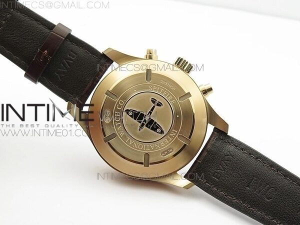 PILOT CHRONO RG 3878 – Bild 6