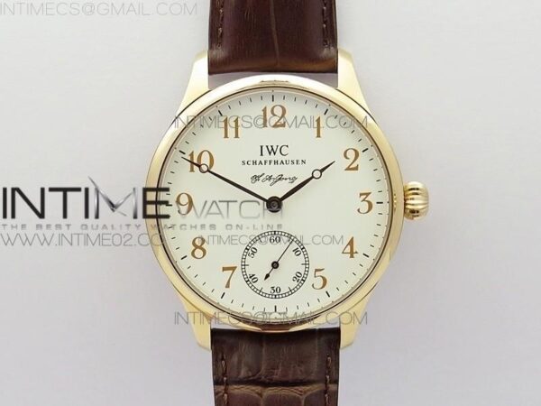 PORTUGUESE IW544201 RG GSF