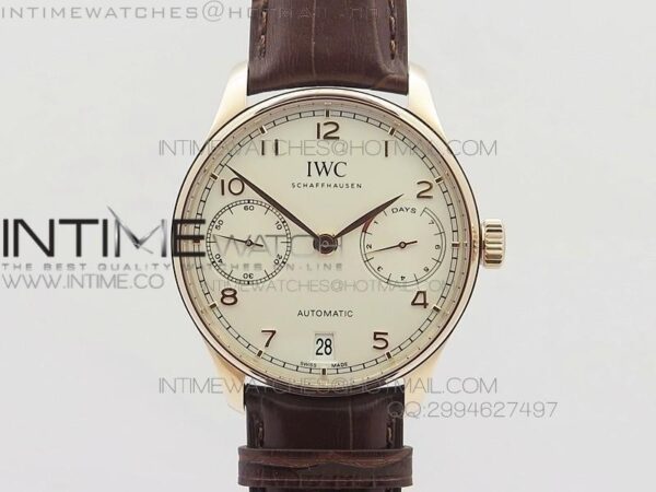 PORTUGUESE REAL PR IW500701 ZF