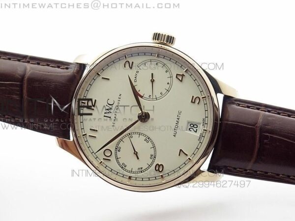 PORTUGUESE REAL PR IW500701 ZF – Bild 2
