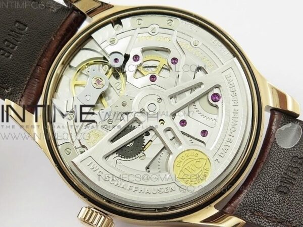 PORTUGUESE REAL PR IW500701 ZF – Bild 15