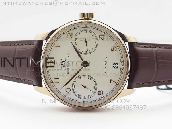 PORTUGUESE REAL PR IW500701 ZF – Bild 3