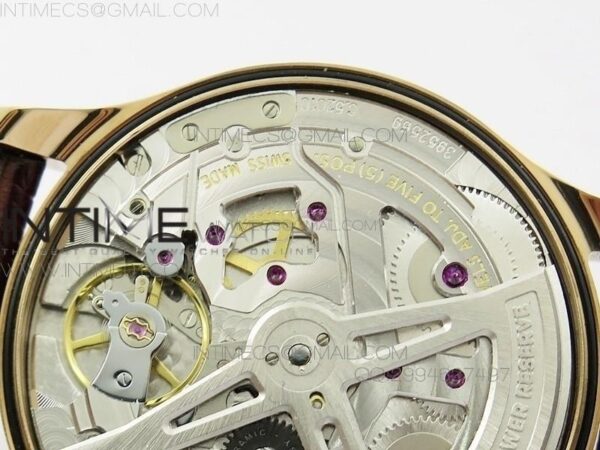 PORTUGUESE REAL PR IW500701 ZF – Bild 16