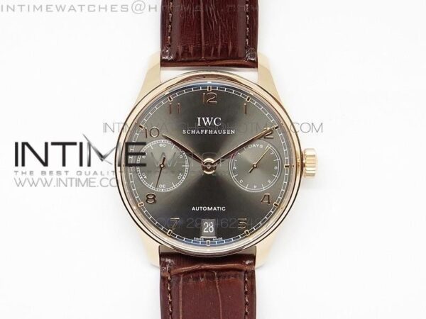 PORTUGUESE REAL PR RG IW500702 ZF