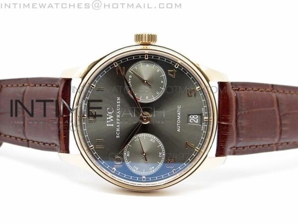 PORTUGUESE REAL PR RG IW500702 ZF – Bild 2