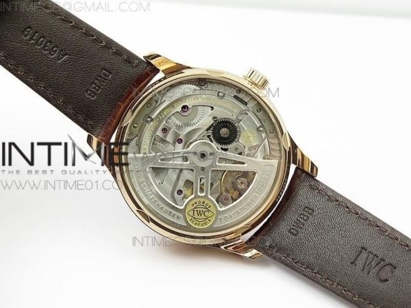 PORTUGUESE REAL PR RG IW500702 ZF – Bild 11