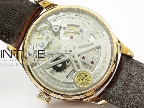 PORTUGUESE REAL PR RG IW500702 ZF – Bild 7