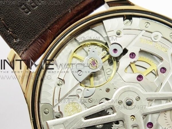 PORTUGUESE REAL PR RG IW500702 ZF – Bild 9