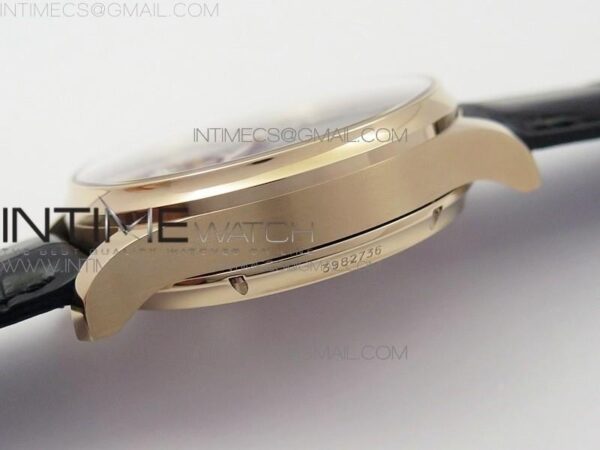 PORTUGUESE TOURBILLON IW5046 RG ZF – Bild 9