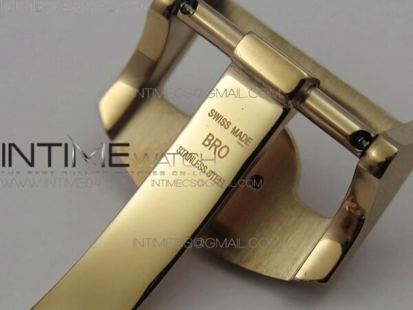 PORTUGUESE TOURBILLON IW5046 RG ZF – Bild 10