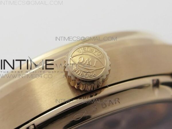 PORTUGUESE TOURBILLON IW5046 RG ZF – Bild 6