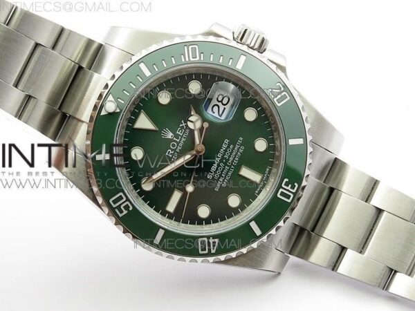 Submariner 116610 LV Noob V10 – Bild 2