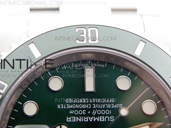 Submariner 116610 LV Noob V10 – Bild 12