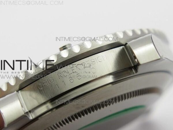 Submariner 116610 LV Noob V10 – Bild 16
