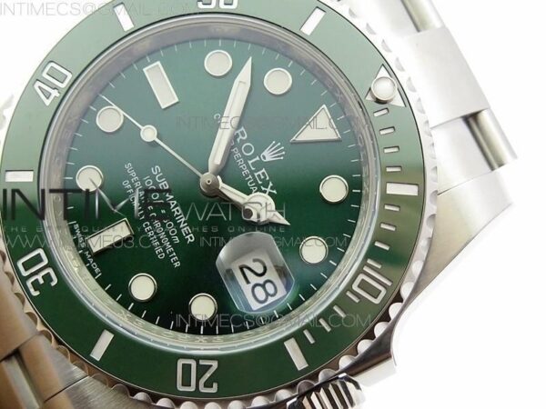 Submariner 116610 LV Noob V10 – Bild 4