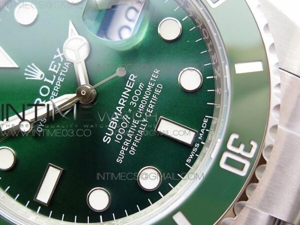 Submariner 116610 LV Noob V10 – Bild 5