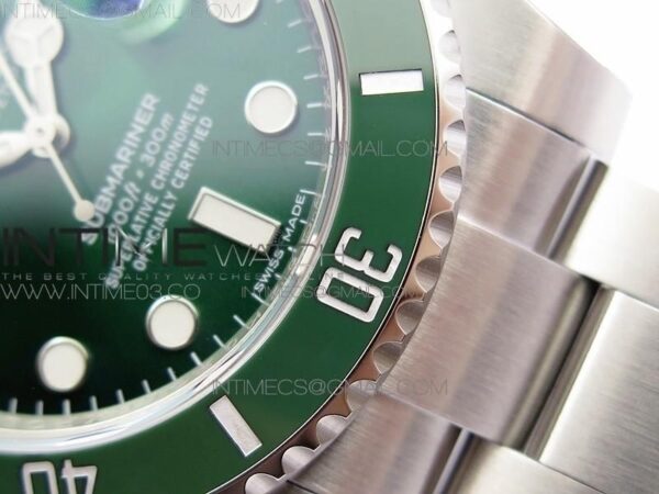 Submariner 116610 LV Noob V10 – Bild 6