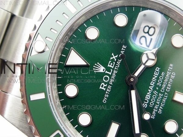 Submariner 116610 LV Noob V10 – Bild 7