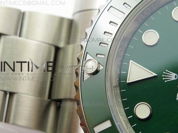Submariner 116610 LV Noob V10 – Bild 9