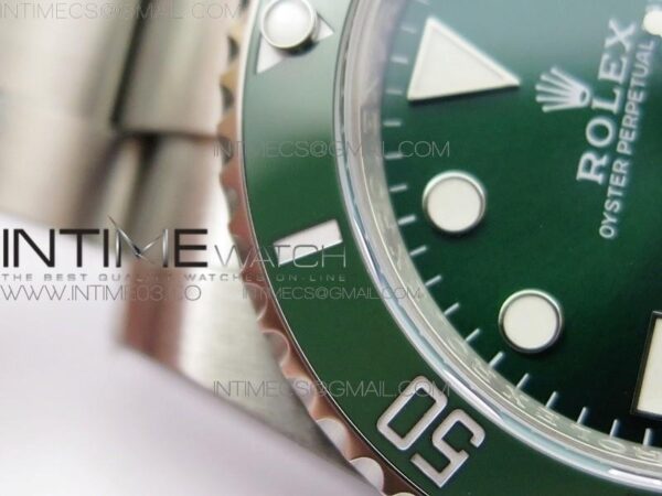 Submariner 116610 LV Noob V10 – Bild 10