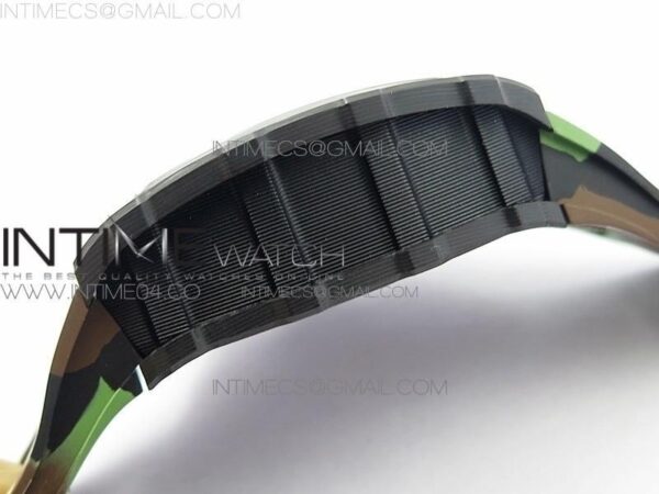 RM011 CARBON CASE CHRONO KVF – Bild 8