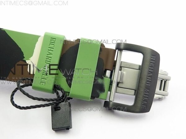 RM011 CARBON CASE CHRONO KVF – Bild 11