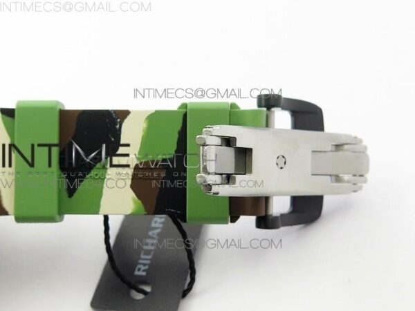 RM011 CARBON CASE CHRONO KVF – Bild 10