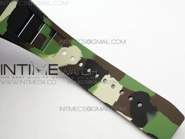 RM011 CARBON CASE CHRONO KVF – Bild 9