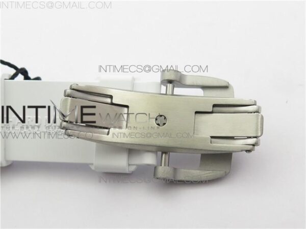 RM011-FM RG CHRONOGRAPH RG – Bild 8