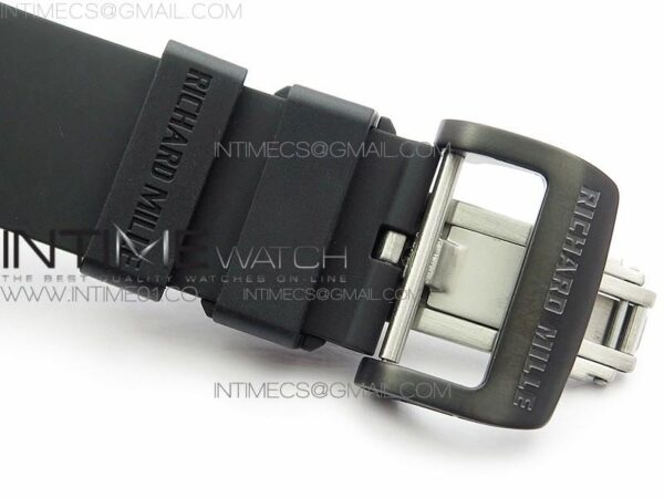 RM055 FORGED CARBON CASE KVF – Bild 10