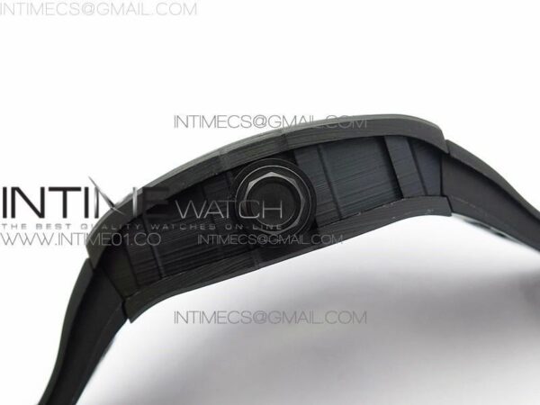RM055 FORGED CARBON CASE KVF – Bild 5