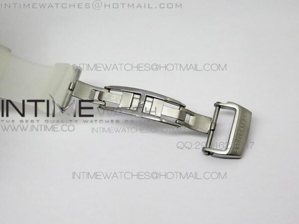 RM056 RMF WHITE INNER BEZEL SKELETON – Bild 9