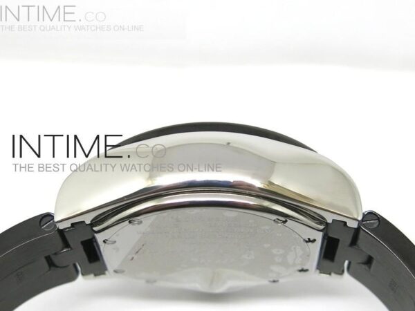Roadster Chrono SS PVD White Dial – Bild 6