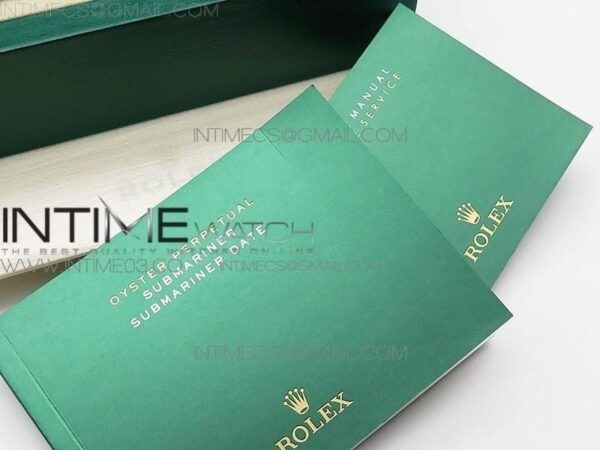 Rol. Box e Card (Set completo) – Bild 11