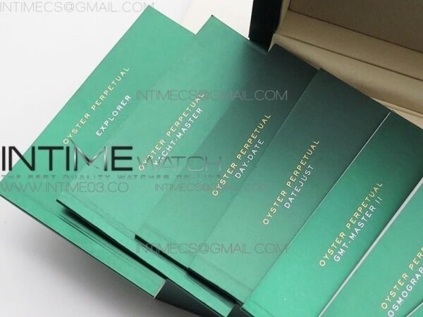 Rol. Box e Card (Set completo) – Bild 15